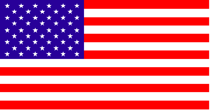 Title 4 Flag