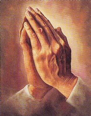 Why a firm reliance on God?